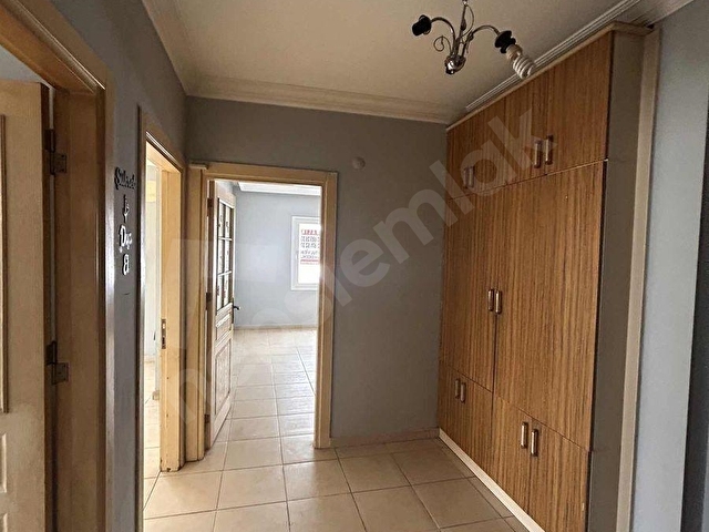 BAĞIMSIZ MUTFAK 3+1