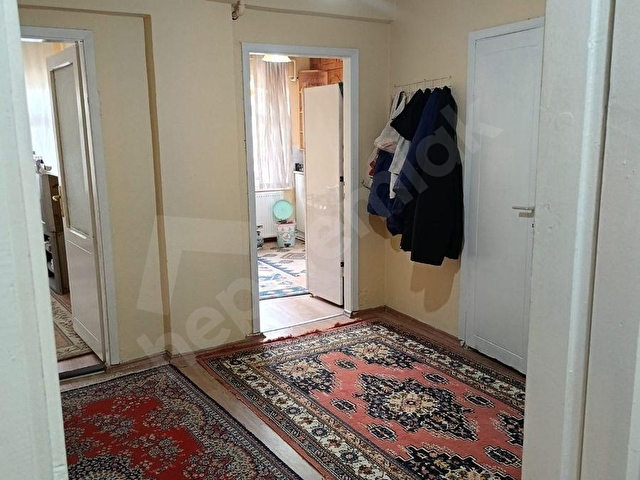 A.Y.S. GAYRİMENKUL DEN SATILIK 2+1 DAİRE - Görsel 3