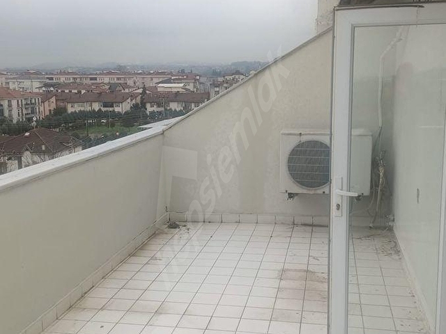 Arifbey Mahallesinde Teras Kat iki adet 2+1 Daireler satılık - Görsel 10