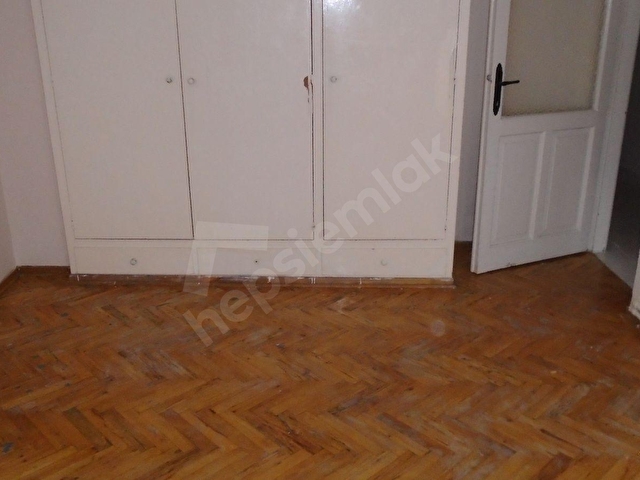 KARŞIYAKA BAHRİYE ÜÇOK İZBANA YAKIN KİRALIK 2+1 DAİRE - Görsel 25