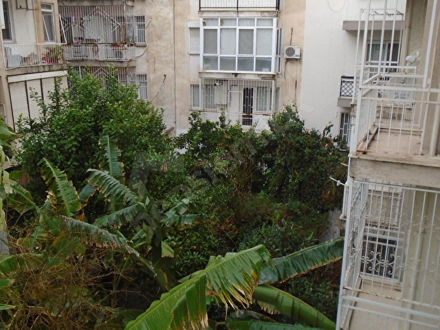 KARŞIYAKA BAHRİYE ÜÇOK İZBANA YAKIN KİRALIK 2+1 DAİRE - Görsel 22