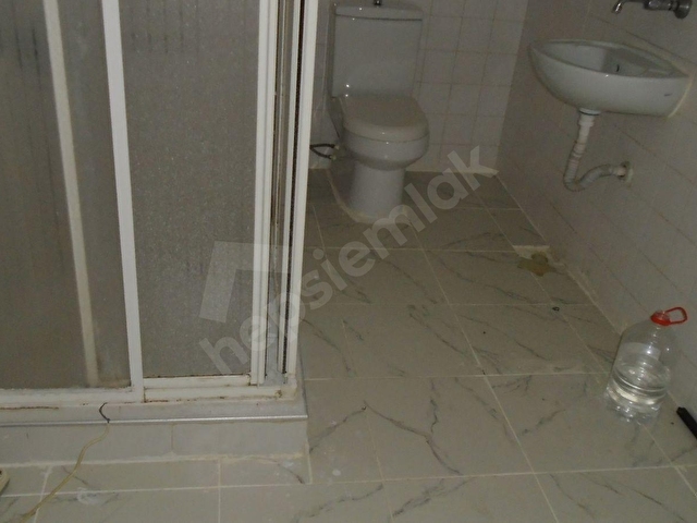 KARŞIYAKA BAHRİYE ÜÇOK İZBANA YAKIN KİRALIK 2+1 DAİRE - Görsel 16