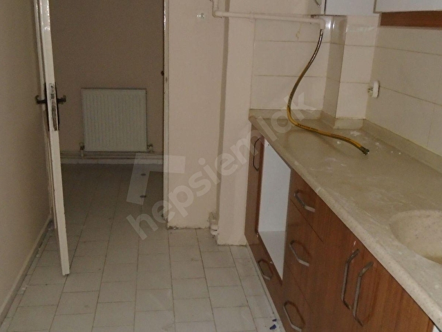KARŞIYAKA BAHRİYE ÜÇOK İZBANA YAKIN KİRALIK 2+1 DAİRE - Görsel 7