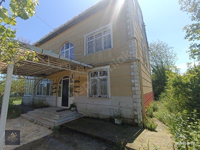 TEKKEKÖY COSTALDA SATILIK YAZLIK BİNA ARSA - Görsel 26