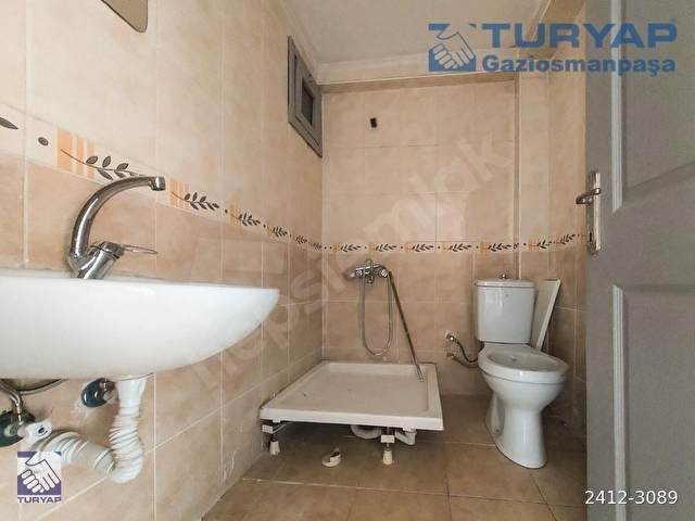SİTELER ULUBEY 837 SOKAKTA 3+1 3. KAT KOMBİLİ - Görsel 7
