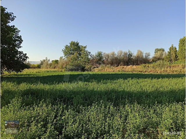 YALVAÇ KURUSARI YEŞİLLİKLER İÇERİSİNDE İMARLI 520M2 SATILIK ARSA - Görsel 16
