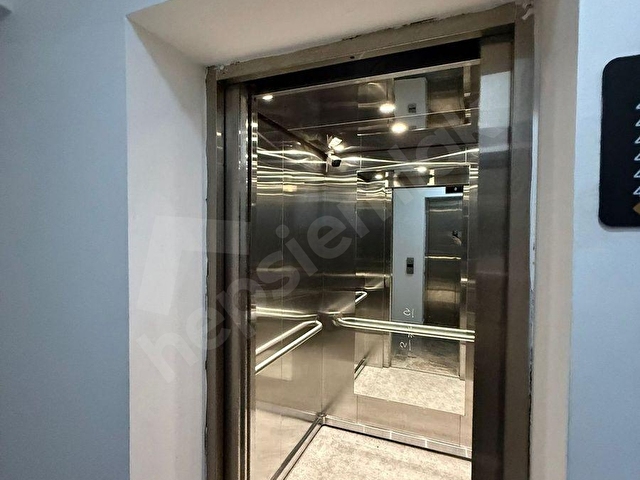 Kepez Güneş Mh.Ekpa 1207de Full Eşyalı&Modern 1+1 Satılık Daire - Görsel 23