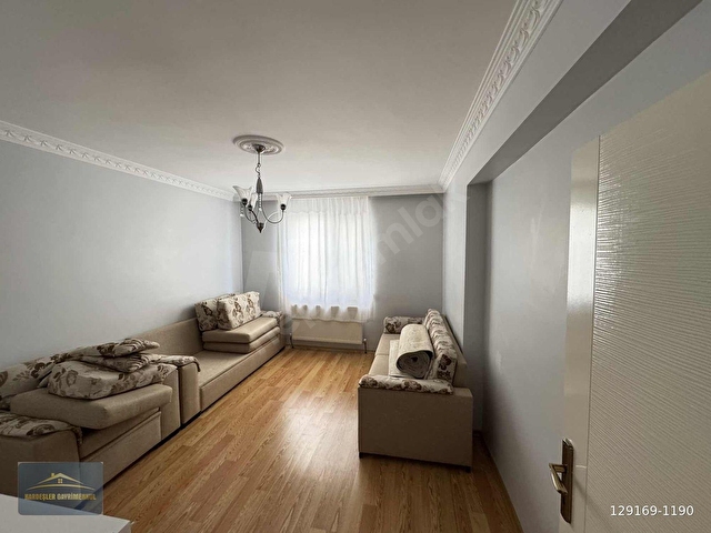 KARDEŞLERDEN 3+1 EBEVEYNLİ FULL YAPILI MERKEZİ KONUM - Görsel 16