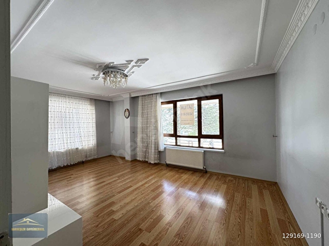 KARDEŞLERDEN 3+1 EBEVEYNLİ FULL YAPILI MERKEZİ KONUM - Görsel 8
