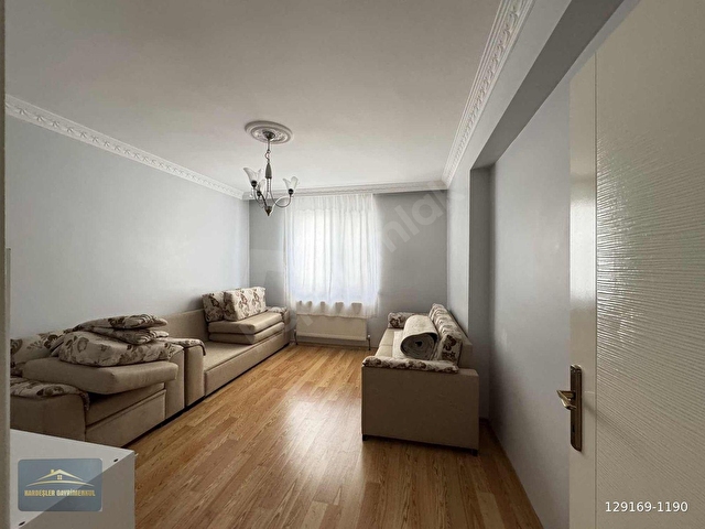 KARDEŞLERDEN 3+1 EBEVEYNLİ FULL YAPILI MERKEZİ KONUM - Görsel 17