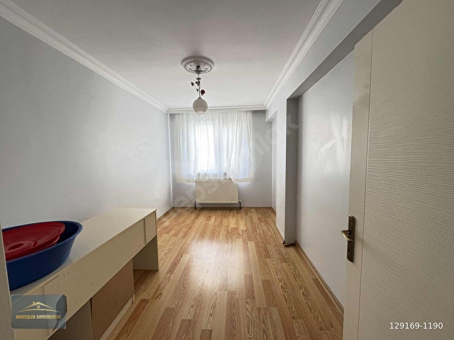 KARDEŞLERDEN 3+1 EBEVEYNLİ FULL YAPILI MERKEZİ KONUM - Görsel 21