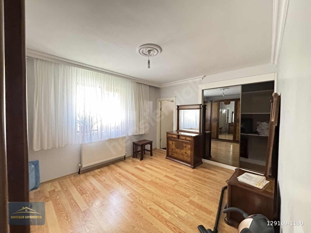 KARDEŞLERDEN 3+1 EBEVEYNLİ FULL YAPILI MERKEZİ KONUM - Görsel 24