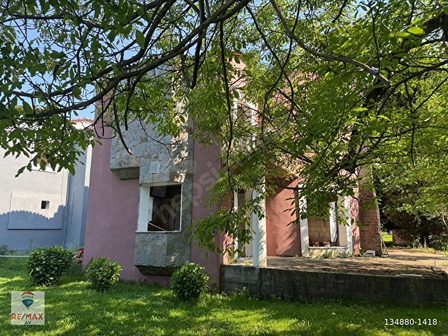 RE/MAX AYDAN KIRKPINAR KONAKLARINDA SATILIK 4+1 VİLLA - Görsel 10