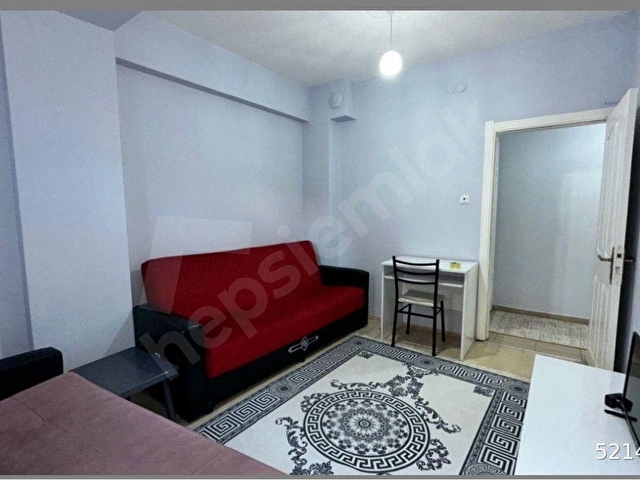 MURAT YILMAZ İNŞAAT EMLAK TAN BAHÇELİ EVLER MAH SATILIK 1+1 DAİRE - Görsel 2