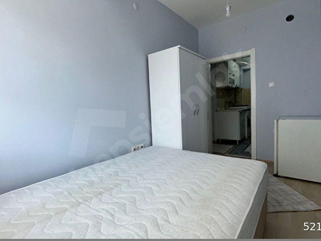 MURAT YILMAZ İNŞAAT EMLAK TAN BAHÇELİ EVLER MAH SATILIK 1+1 DAİRE - Görsel 4