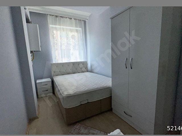 MURAT YILMAZ İNŞAAT EMLAK TAN BAHÇELİ EVLER MAH SATILIK 1+1 DAİRE - Görsel 5