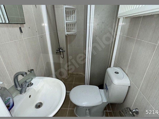 MURAT YILMAZ İNŞAAT EMLAK TAN BAHÇELİ EVLER MAH SATILIK 1+1 DAİRE - Görsel 17