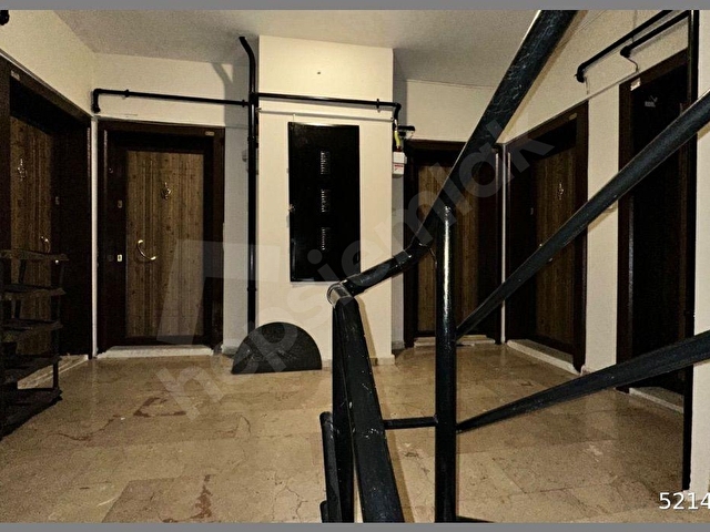 MURAT YILMAZ İNŞAAT EMLAK TAN BAHÇELİ EVLER MAH SATILIK 1+1 DAİRE - Görsel 24