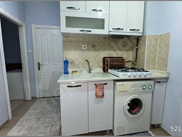 MURAT YILMAZ İNŞAAT EMLAK TAN BAHÇELİ EVLER MAH SATILIK 1+1 DAİRE - Görsel 20