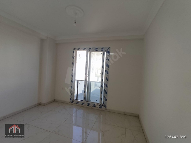 Didim Akbük te Full Deniz Manzaralı 2+1 Sıfır Daire - Görsel 28