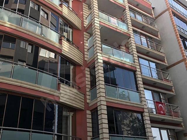ZONGULDAK MERKEZDE SATILIK 3 T 1 DAİRE