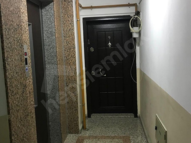 ZONGULDAK MERKEZDE SATILIK 3 T 1 DAİRE - Görsel 7