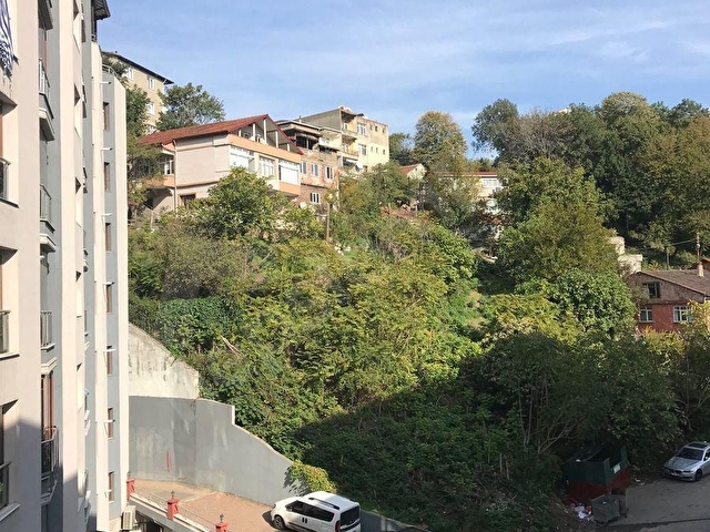 ZONGULDAK MERKEZDE SATILIK 3 T 1 DAİRE - Görsel 20