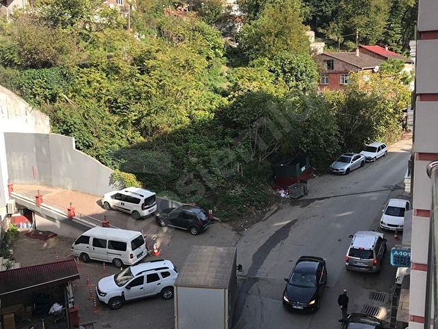 ZONGULDAK MERKEZDE SATILIK 3 T 1 DAİRE - Görsel 22