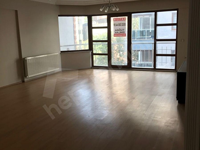 ZONGULDAK MERKEZDE SATILIK 3 T 1 DAİRE - Görsel 24