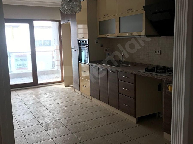 ZONGULDAK MERKEZDE SATILIK 3 T 1 DAİRE - Görsel 27