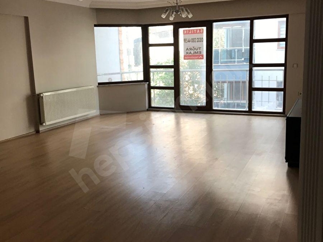 ZONGULDAK MERKEZDE SATILIK 3 T 1 DAİRE - Görsel 28