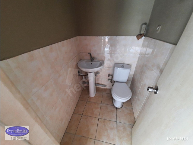 KADIKÖY RASİMPAŞA 50M2 KAFE-ATÖLYE-VİNTAGE-TASARIM-İÇİN DÜKKAN - Görsel 16