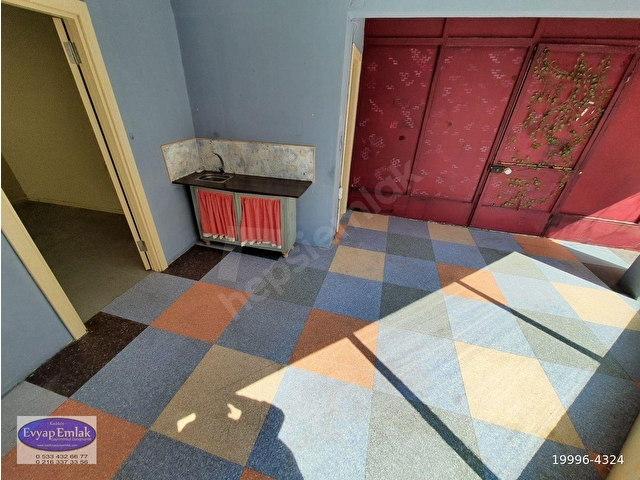 KADIKÖY RASİMPAŞA 50M2 KAFE-ATÖLYE-VİNTAGE-TASARIM-İÇİN DÜKKAN - Görsel 14