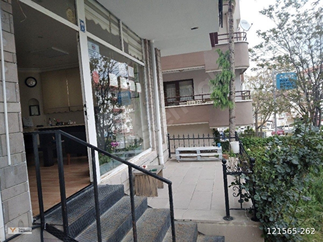 YALÇINDAN  CADDE ÜZERİ KOMBİLİ 38 M(OTOBÜS DOLMUŞ GÜZERGAHINDA - Görsel 3