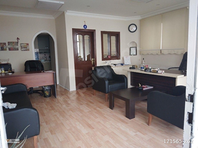 YALÇINDAN  CADDE ÜZERİ KOMBİLİ 38 M(OTOBÜS DOLMUŞ GÜZERGAHINDA - Görsel 4
