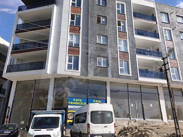 BAZO İNŞAAT EMLAKTAN KİRALIK DÜKKAN 174 M2 VALİ MİTHATBEY MAH. - Görsel 23