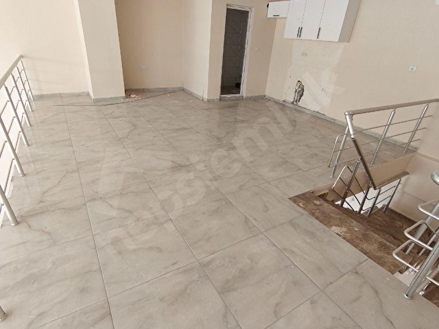 BAZO İNŞAAT EMLAKTAN KİRALIK DÜKKAN 174 M2 VALİ MİTHATBEY MAH. - Görsel 8
