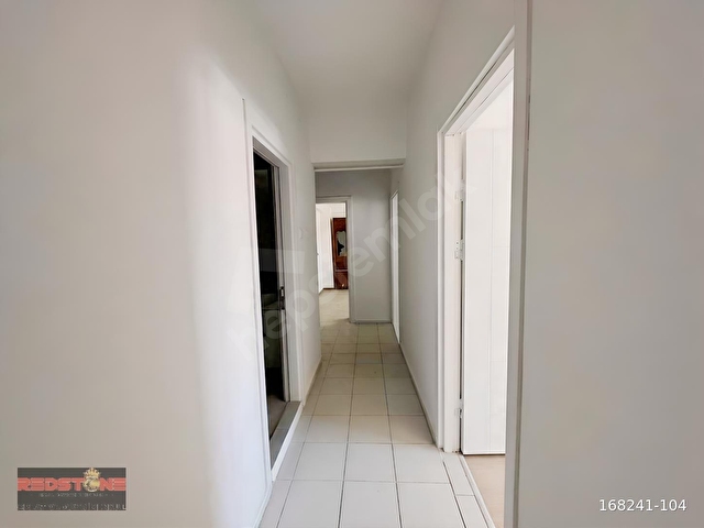 Eskişehir Kırmızıtoprak Mahallesinde Satılık 2+1 Bakımlı Daire - Görsel 8