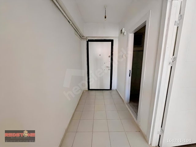 Eskişehir Kırmızıtoprak Mahallesinde Satılık 2+1 Bakımlı Daire - Görsel 14