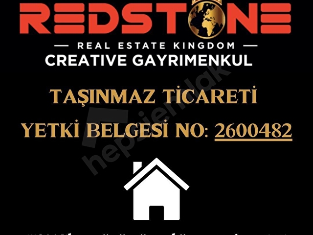 Eskişehir Kırmızıtoprak Mahallesinde Satılık 2+1 Bakımlı Daire - Görsel 2