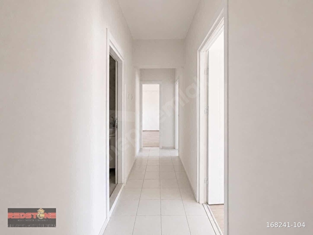 Eskişehir Kırmızıtoprak Mahallesinde Satılık 2+1 Bakımlı Daire - Görsel 13