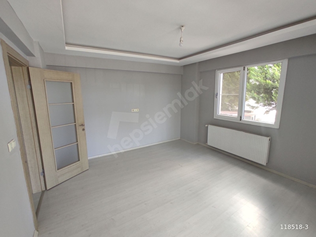 İNCİRLİOVA ZAFER MAHALLESİNDE BAHÇE KAT 4+1 DAİRE - Görsel 4