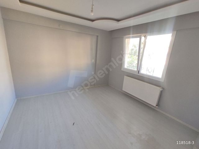 İNCİRLİOVA ZAFER MAHALLESİNDE BAHÇE KAT 4+1 DAİRE - Görsel 11
