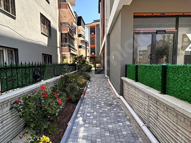 Kuşadası Davutlar Merkezi Konumda Satılık Havuzlu Daire - Görsel 5
