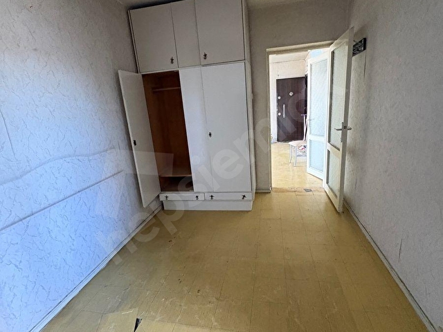 İzmir Konak Muratreis Mahallesi – Teraslı, Klasik  2+1 Daire - Görsel 18