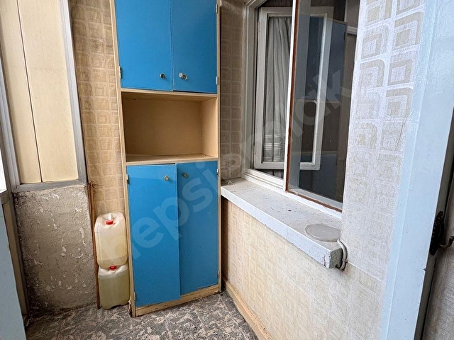 İzmir Konak Muratreis Mahallesi – Teraslı, Klasik  2+1 Daire - Görsel 15