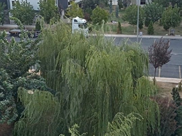 Mersin karaduvar mahallesi - Görsel 9