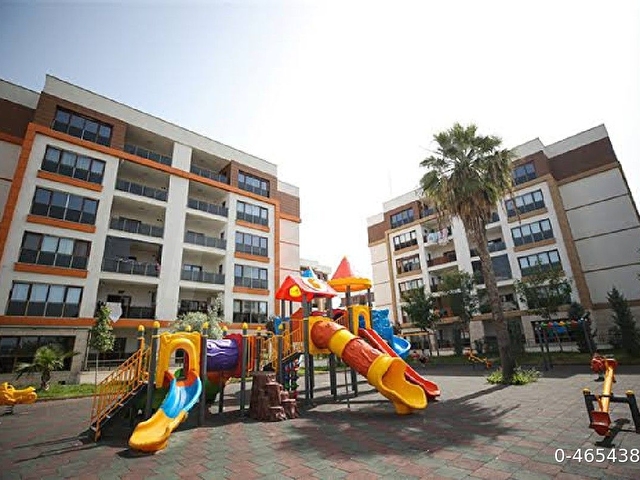 Mersin karaduvar mahallesi - Görsel 19