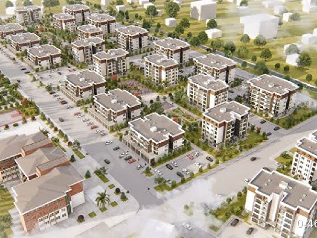 Mersin karaduvar mahallesi - Görsel 20