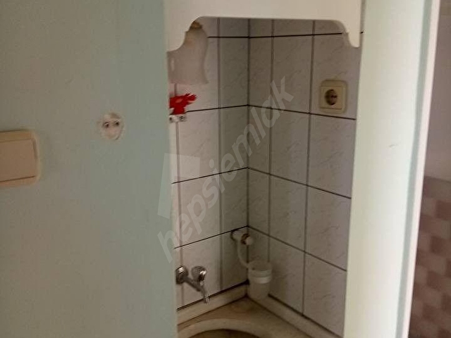 KİRALIK 2+1 DAİRE – AHMET HİLMİ NALÇACI CADDESİNDE MERKEZİ KONUM - Görsel 25